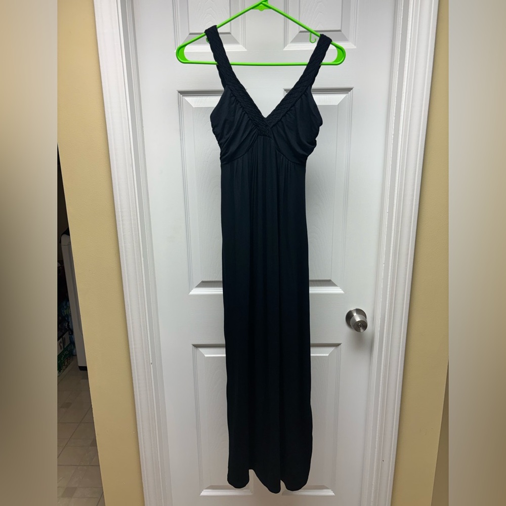 Design History Black Maxi Dress – Women’s XS